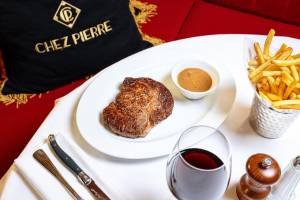 Chez Pierre
