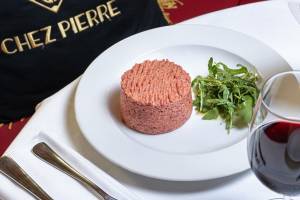 Chez Pierre