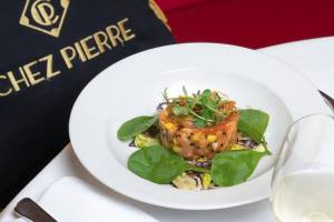 Chez Pierre