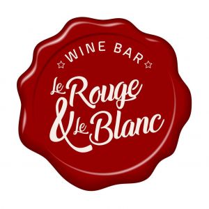 Logo Le Rouge Et Le Blanc